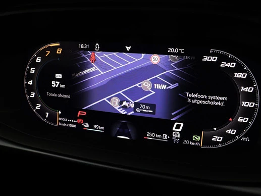 CUPRA Terramar - Afbeelding 20 van 30