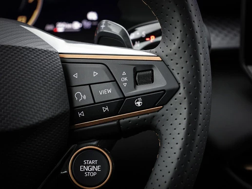 CUPRA Terramar - Afbeelding 23 van 30