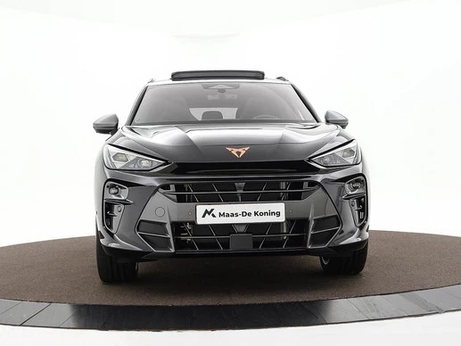 CUPRA Terramar - Afbeelding 25 van 30