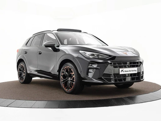 CUPRA Terramar - Afbeelding 26 van 30