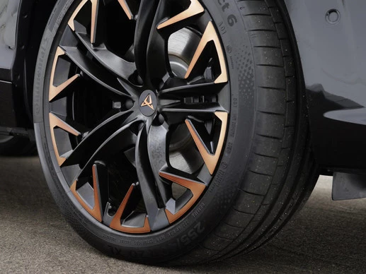 CUPRA Terramar - Afbeelding 27 van 30