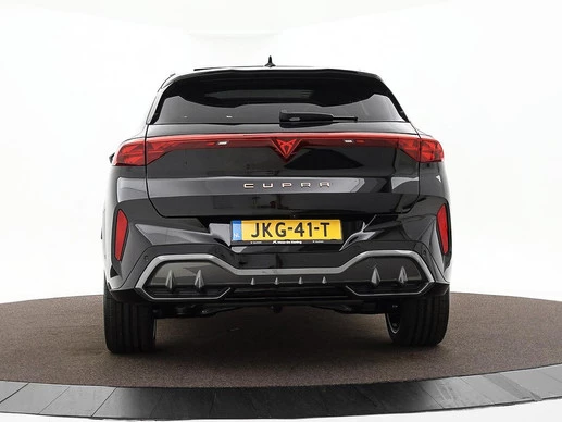 CUPRA Terramar - Afbeelding 29 van 30