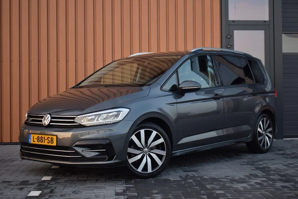 Volkswagen Touran - Afbeelding 1 van 22