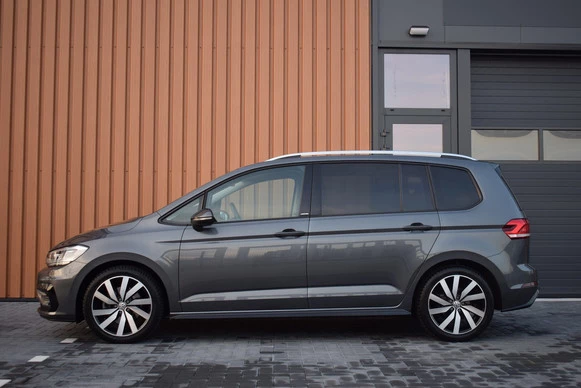 Volkswagen Touran - Afbeelding 2 van 22