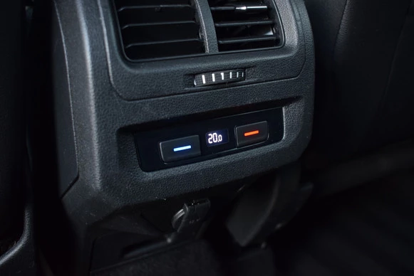 Volkswagen Touran - Afbeelding 22 van 22