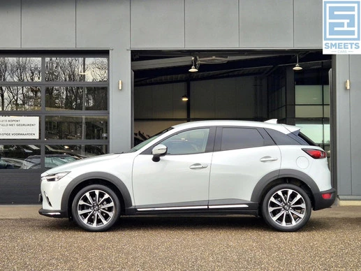 Mazda CX-3 - Afbeelding 3 van 30
