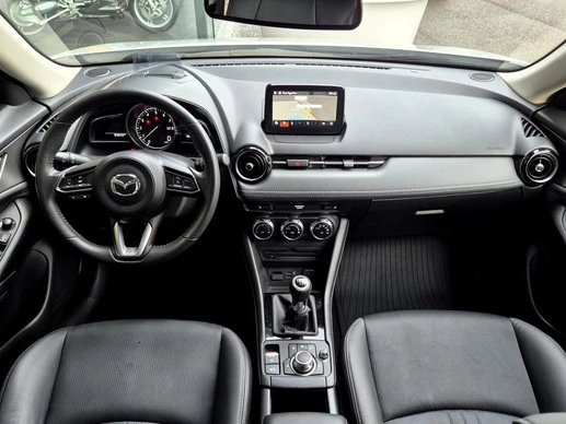 Mazda CX-3 - Afbeelding 6 van 30