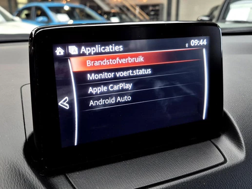 Mazda CX-3 - Afbeelding 21 van 30