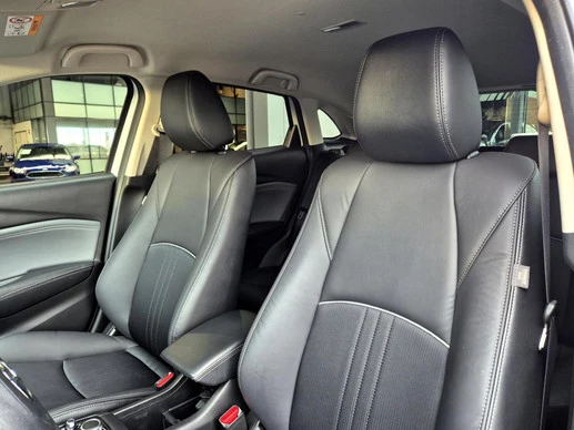 Mazda CX-3 - Afbeelding 25 van 30