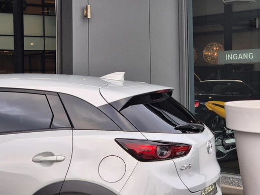 Mazda CX-3 - Afbeelding 26 van 30