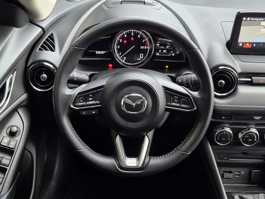 Mazda CX-3 - Afbeelding 27 van 30