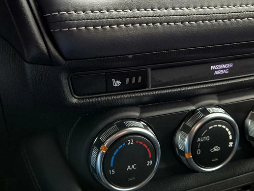 Mazda CX-3 - Afbeelding 29 van 30