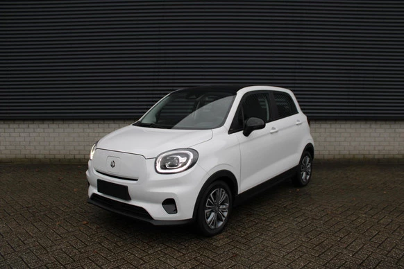 Leapmotor T03 - Afbeelding 1 van 26