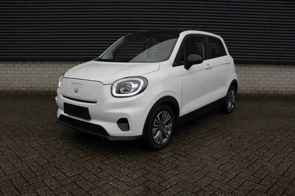 Leapmotor T03 - Afbeelding 3 van 26