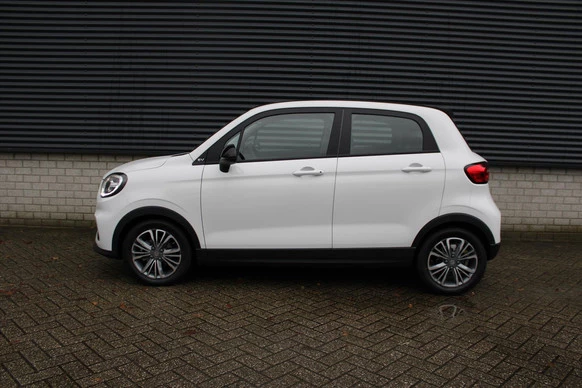 Leapmotor T03 - Afbeelding 4 van 26