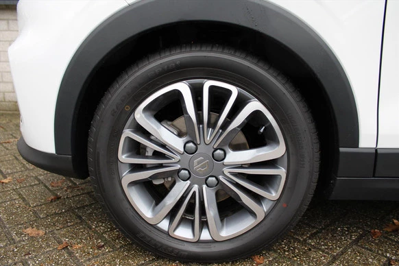 Leapmotor T03 - Afbeelding 5 van 26