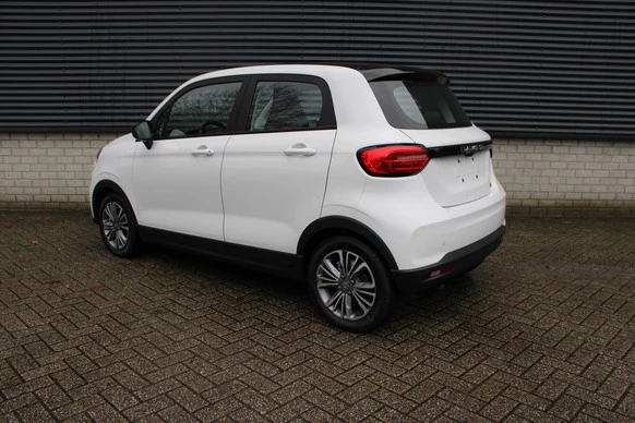 Leapmotor T03 - Afbeelding 6 van 26