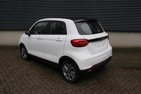 Leapmotor T03 - Afbeelding 7 van 26