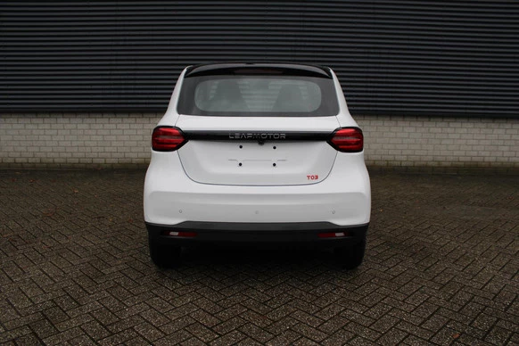 Leapmotor T03 - Afbeelding 8 van 26