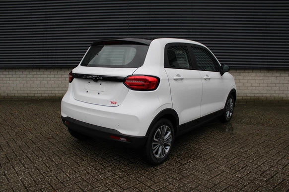 Leapmotor T03 - Afbeelding 9 van 26