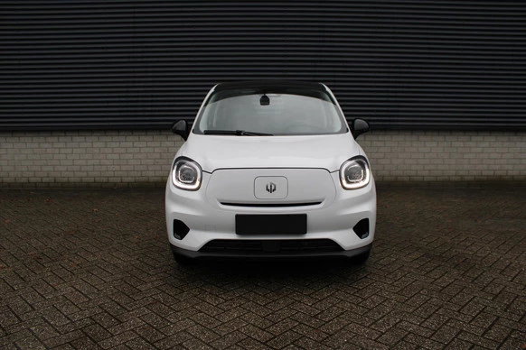 Leapmotor T03 - Afbeelding 10 van 26