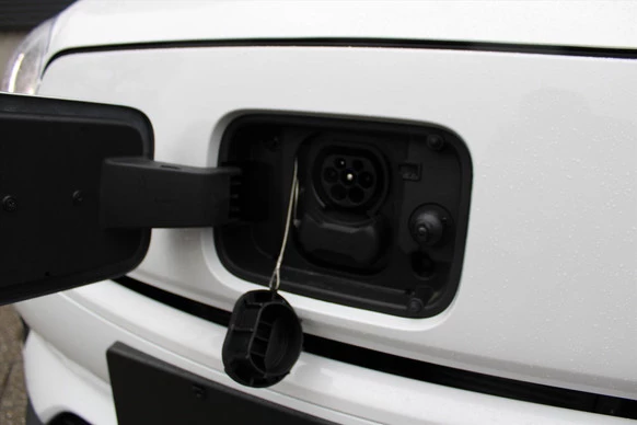 Leapmotor T03 - Afbeelding 11 van 26