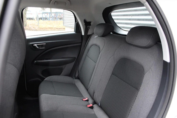 Leapmotor T03 - Afbeelding 13 van 26