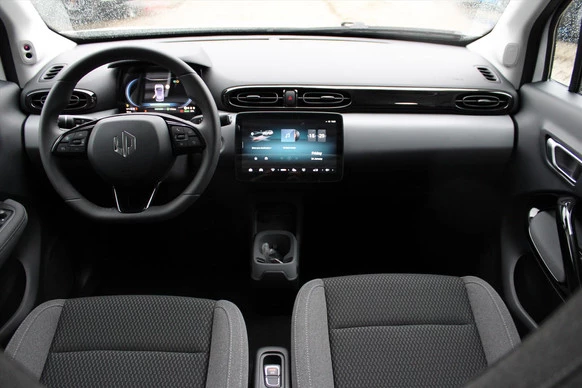 Leapmotor T03 - Afbeelding 14 van 26