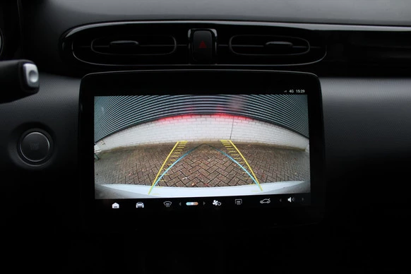 Leapmotor T03 - Afbeelding 15 van 26