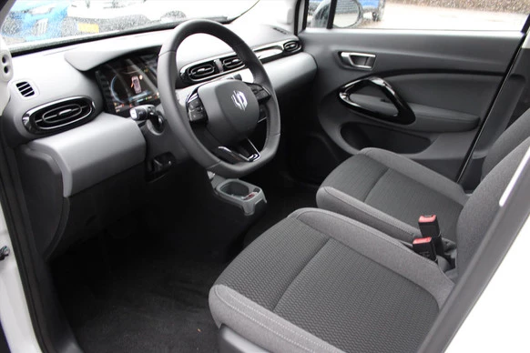 Leapmotor T03 - Afbeelding 17 van 26