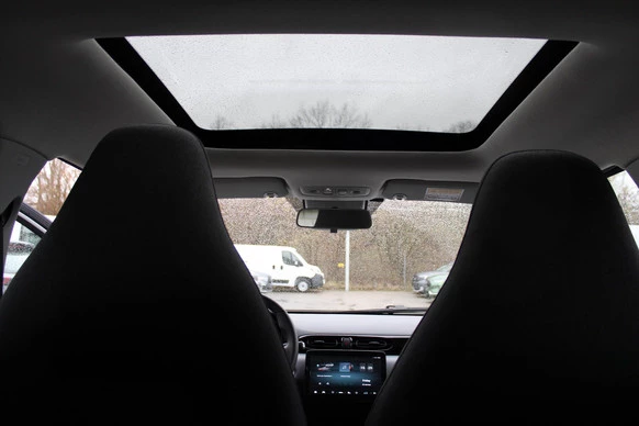 Leapmotor T03 - Afbeelding 18 van 26