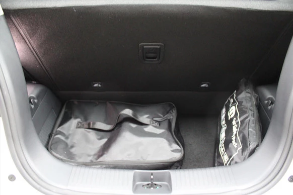 Leapmotor T03 - Afbeelding 19 van 26