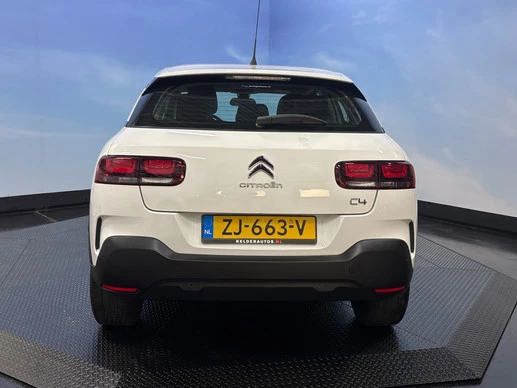 Citroën C4 Cactus - Afbeelding 2 van 24