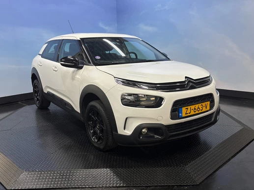 Citroën C4 Cactus - Afbeelding 5 van 24