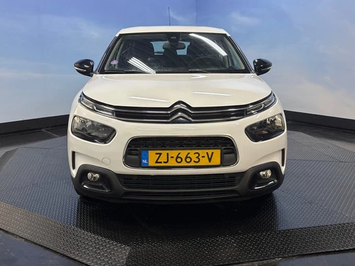 Citroën C4 Cactus - Afbeelding 6 van 24