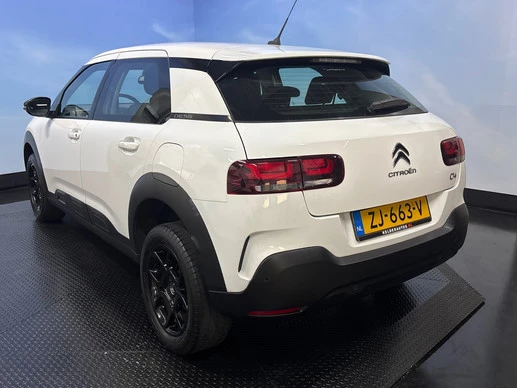 Citroën C4 Cactus - Afbeelding 8 van 24