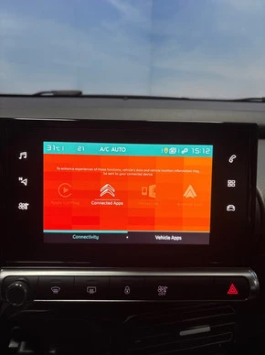 Citroën C4 Cactus - Afbeelding 13 van 24