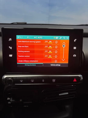 Citroën C4 Cactus - Afbeelding 14 van 24