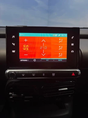 Citroën C4 Cactus - Afbeelding 15 van 24