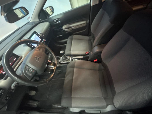 Citroën C4 Cactus - Afbeelding 17 van 24