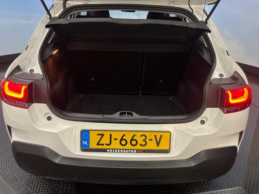 Citroën C4 Cactus - Afbeelding 20 van 24