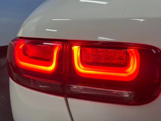 Citroën C4 Cactus - Afbeelding 21 van 24