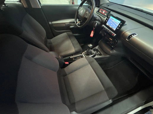 Citroën C4 Cactus - Afbeelding 23 van 24