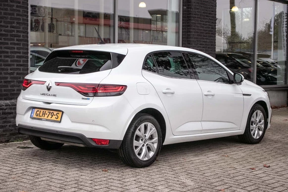 Renault Megane E-Tech - Afbeelding 3 van 30