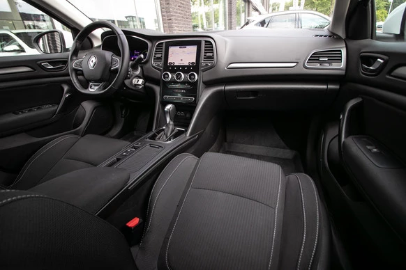 Renault Megane E-Tech - Afbeelding 4 van 30