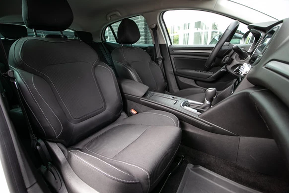 Renault Megane E-Tech - Afbeelding 5 van 30