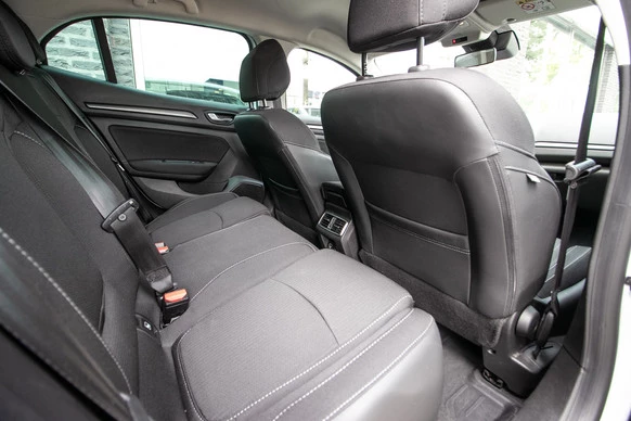 Renault Megane E-Tech - Afbeelding 6 van 30