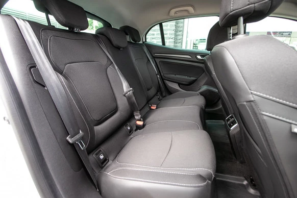 Renault Megane E-Tech - Afbeelding 7 van 30