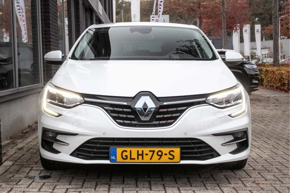 Renault Megane E-Tech - Afbeelding 10 van 30