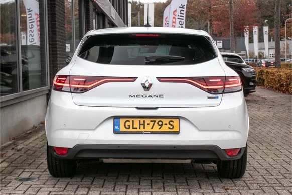 Renault Megane E-Tech - Afbeelding 11 van 30